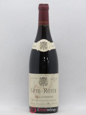 Côte-Rôtie La Landonne René Rostaing  2006 - Lot of 1 Bottle