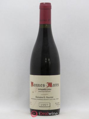 Bonnes-Mares Grand Cru Georges Roumier (Domaine)  1997 - Lot of 1 Bottle