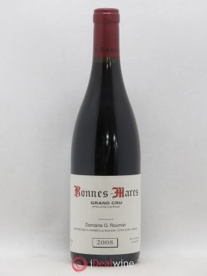 Bonnes-Mares Grand Cru Georges Roumier (Domaine)  2008 - Lot of 1 Bottle