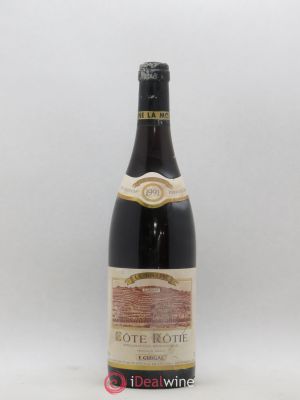 Côte-Rôtie La Mouline Guigal  1991 - Lot of 1 Bottle