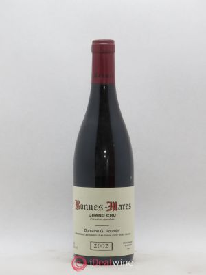 Bonnes-Mares Grand Cru Georges Roumier (Domaine)  2002 - Lot of 1 Bottle