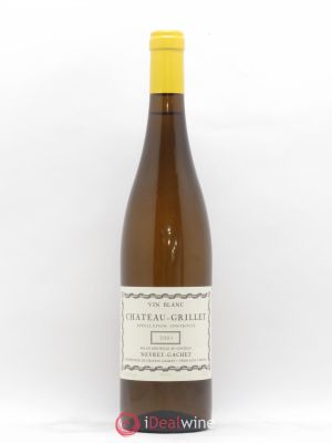 Château Grillet Artemis  2001 - Lot of 1 Bottle