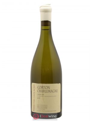 Corton-Charlemagne Grand Cru Pierre-Yves Colin Morey  2015 - Lot of 1 Bottle