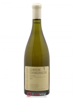 Corton-Charlemagne Grand Cru Pierre-Yves Colin Morey  2015 - Lot of 1 Bottle