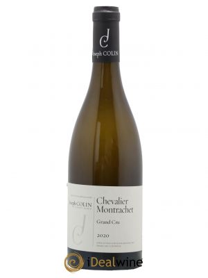 Chevalier-Montrachet Grand Cru Joseph Colin 2020 - Lot de 1 Bottle
