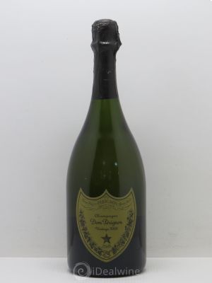 Dom Pérignon Moët & Chandon  2000 - Lot of 1 Bottle