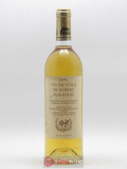 Gaillac Vin de voile Plageoles  1996 - Lot de 1 Bouteille