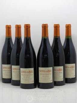 Côtes du Rhône Sierra du Sud  2012 - Lot of 6 Bottles