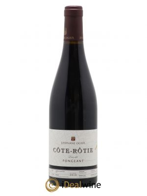 Côte-Rôtie Fongeant Stéphane Ogier  2016 - Lot of 1 Bottle