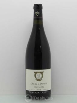 Chinon Clos de La Dioterie Charles Joguet (Domaine)  2009 - Lot of 1 Bottle