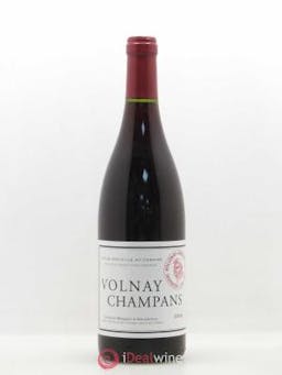 Volnay 1er Cru Champans Marquis d'Angerville (Domaine)  2009 - Lot of 1 Bottle