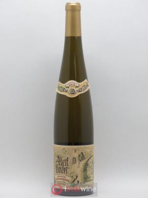 Riesling Grand Cru Sommerberg Albert Boxler (no reserve) 2016 - Lot of 1 Bottle