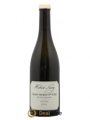 Saint-Aubin 1er Cru Clos de la Chatenière Vieilles Vignes Hubert Lamy 2016 - Lot de 1 Bottle