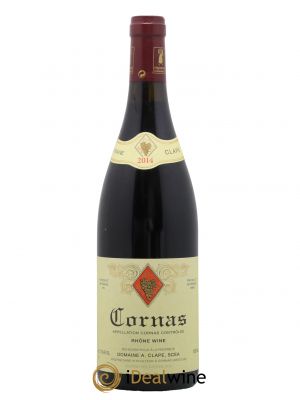 Cornas Auguste Clape 2014 - Lot de 1 Bottle