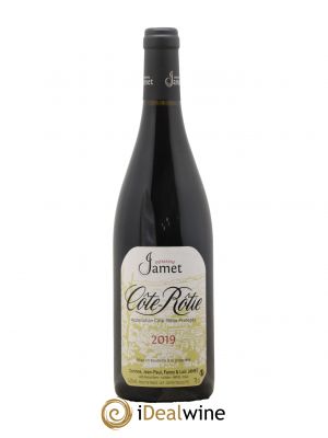 Côte-Rôtie Jamet (Domaine) 2019 - Lot de 1 Bottle