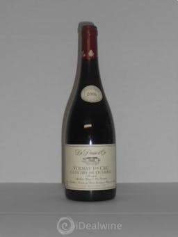 Volnay 1er Cru Caillerets - Clos des 60 ouvrées La Pousse d'Or  2006 - Lot of 1 Bottle