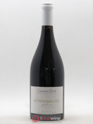 Echezeaux Grand Cru Domaine Bizot  2012 - Lot of 1 Bottle