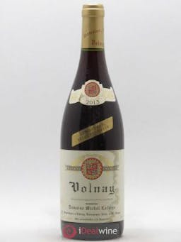 Volnay Vendanges sélectionnées Lafarge (Domaine)  2013 - Lot of 1 Bottle