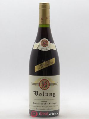 Volnay Vendanges sélectionnées Lafarge (Domaine)  2014 - Lot of 1 Bottle