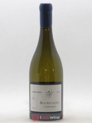 Bourgogne Chardonnay Arnaud Ente (Domaine)  2014 - Lot de 1 Bouteille