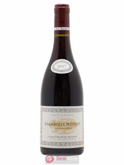 Chambolle-Musigny Jacques-Frédéric Mugnier  2017 - Lot of 1 Bottle