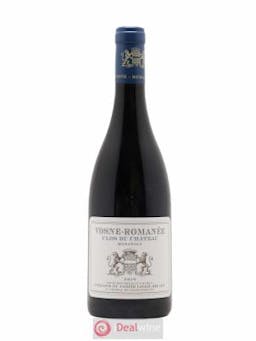Vosne-Romanée Clos du Château Comte Liger-Belair (Domaine du)  2018 - Lot of 1 Bottle