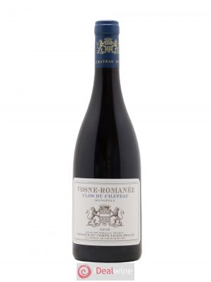 Vosne-Romanée Clos du Château Comte Liger-Belair (Domaine du)  2016 - Lot of 1 Bottle