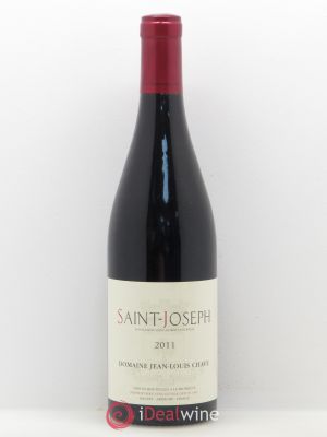 Saint-Joseph Jean-Louis Chave  2011 - Lot of 1 Bottle