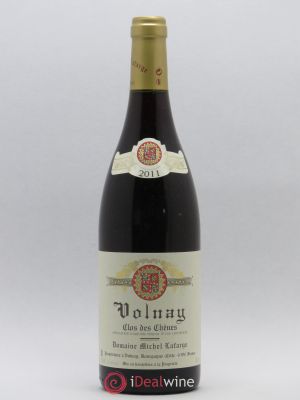 Volnay 1er Cru Clos des Chênes Lafarge (Domaine)  2011 - Lot of 1 Bottle