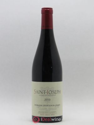 Saint-Joseph Jean-Louis Chave  2010 - Lot of 1 Bottle