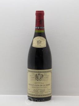 Volnay 1er Cru Clos de la Barre Maison Louis Jadot  1996 - Lot of 1 Bottle
