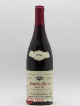 Bonnes-Mares Grand Cru Christian Confuron  2004 - Lot of 1 Bottle