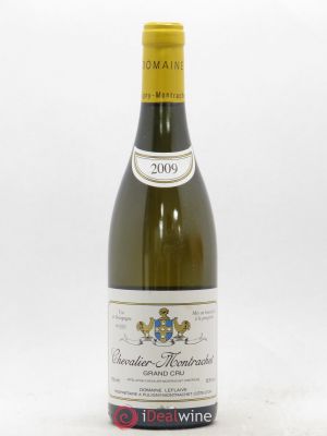 Chevalier-Montrachet Grand Cru Domaine Leflaive  2009 - Lot of 1 Bottle