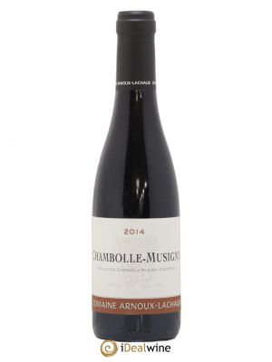Chambolle-Musigny Arnoux-Lachaux (Domaine)  2014 - Lot de 1 Demi-bouteille