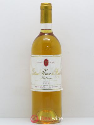 Château Romer du Hayot 2ème Grand Cru Classé  1990 - Lot of 1 Bottle