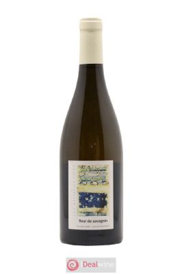 Côtes du Jura Fleur de Savagnin Labet (Domaine)  2016 - Lot of 1 Bottle