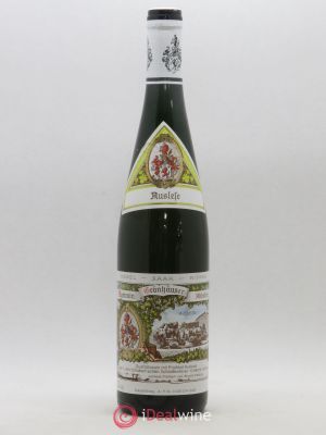 Riesling Auslese Maximin Grunhauser Abtsberg 2004 - Lot of 1 Bottle