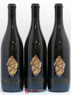 Vin de France (anciennement Pouilly-Fumé) Silex Dagueneau  2014 - Lot of 3 Bottles