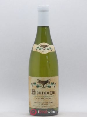 Bourgogne Coche Dury (Domaine)  2011 - Lot de 1 Bouteille