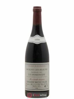 Savigny-lès-Beaune 1er Cru La Dominode Bruno Clair (Domaine)  1999 - Lot of 1 Bottle