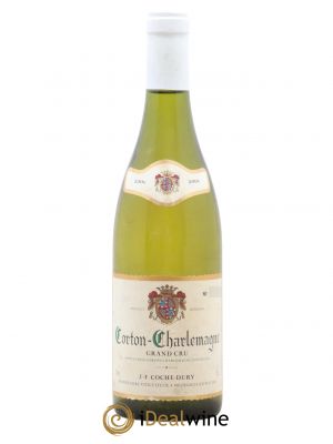 Corton-Charlemagne Grand Cru Coche Dury (Domaine)  2006 - Lot of 1 Bottle