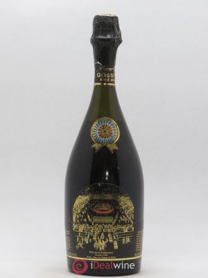 Brut Champagne Gosset 1982 - Lot of 1 Bottle
