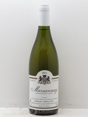 Marsannay Joseph Roty (Domaine)  2011 - Lot of 1 Bottle