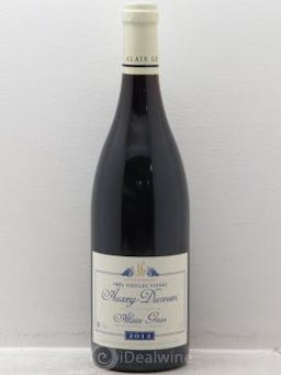 Auxey-Duresses Très Vieilles Vignes Alain Gras  2014 - Lot de 1 Bouteille