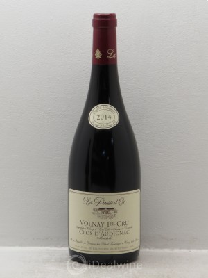 Volnay 1er Cru Clos d'Audignac La Pousse d'Or  2014 - Lot of 1 Bottle