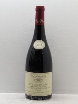 Volnay 1er Cru Clos de la Bousse d'Or La Pousse d'Or  2014 - Lot of 1 Bottle