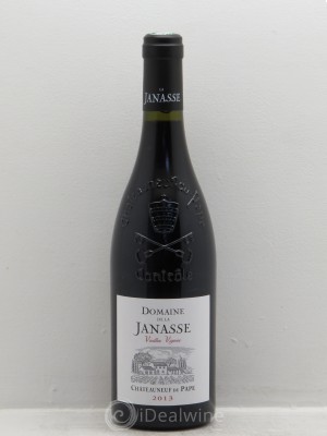 Châteauneuf-du-Pape Cuvée Vieilles Vignes Aimé Sabon  2013 - Lot of 1 Bottle