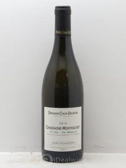 Chassagne-Montrachet 1er Cru En Rémilly Michel Colin-Deléger (Domaine)  2014 - Lot of 1 Bottle