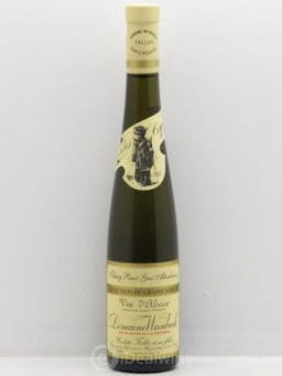 Pinot Gris (Tokay) Altenbourg Sélection de Grains Nobles Weinbach (Domaine)  2005 - Lot de 1 Demi-bouteille