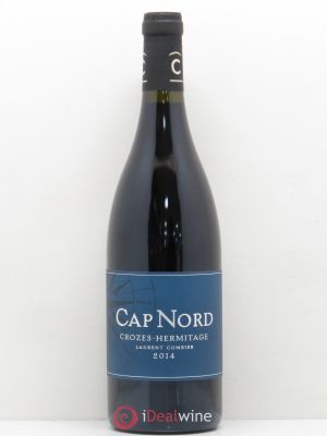 Crozes-Hermitage Cap Nord Combier (Domaine) (no reserve) 2014 - Lot of 1 Bottle